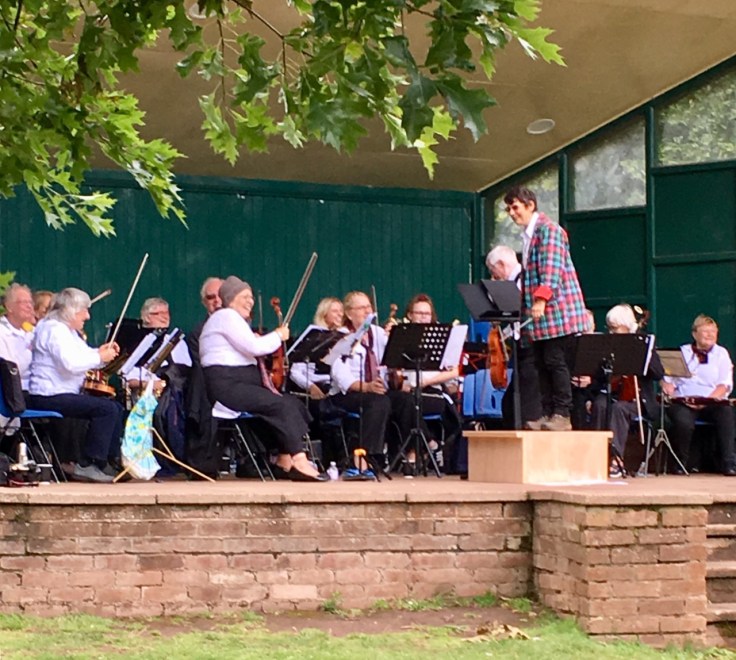 2019 Blenheim Gnds 1