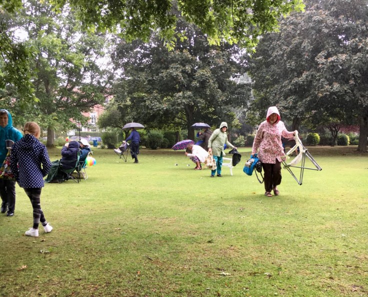 2019 Blenheim Gnds 2